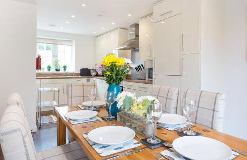 Tus Nua Cottage - Foto 9