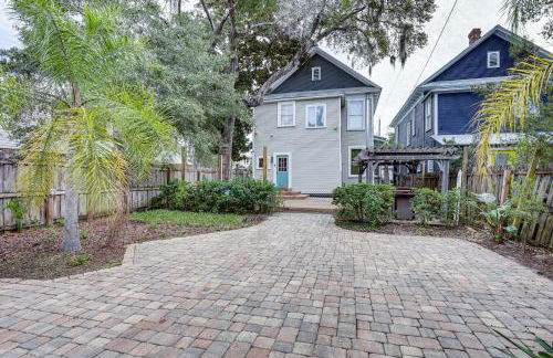 Stylish Home in Springfield Historic District! - Foto 28