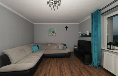 Dom wakacyjny Na Tulipanowej w Chmielnie - Foto 6