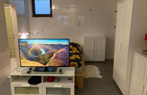 Apartment mit Wintergarten und Terrasse in ruhiger Lage im schönen Taunus - Foto 30