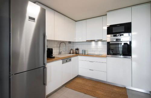 Maya Luxury Suite - Foto 6