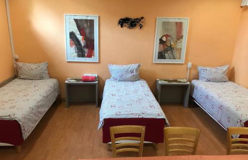 PensionLien - Foto 17