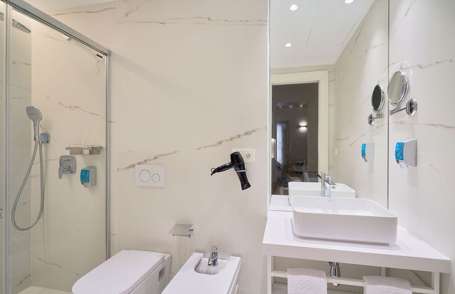 Tandem Veedor De Galeras Suites - Foto 59