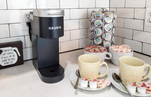 Stylish studio in Bristol, newly renovated! - Foto 18