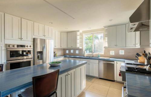 San Diego Staycation Home with Hot Tub Ocean Views - Foto 7