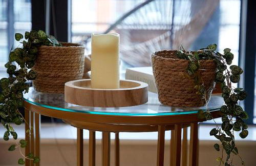 Luxury 2-Bed Penthouse In Deansgate I Free Parking - Foto 48