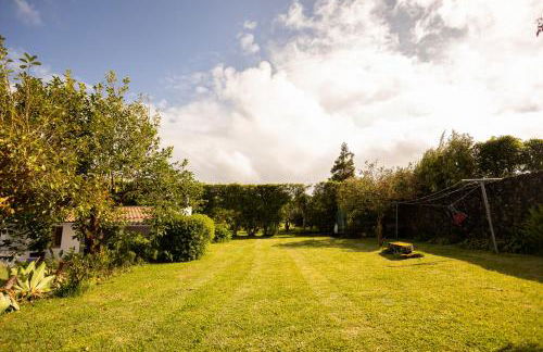 Countryside house with a pool and fireplace - Photo 65
