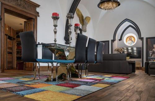 LA BELL'CHAPELLE - Foto 22