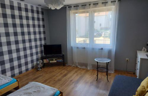 Apartament wakacyjny Chałupy - Foto 2