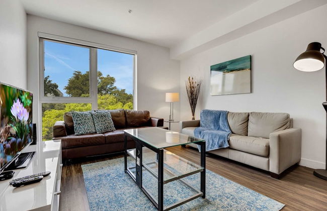 Stylish 1BR Family Apartment by Dtla - Foto 13