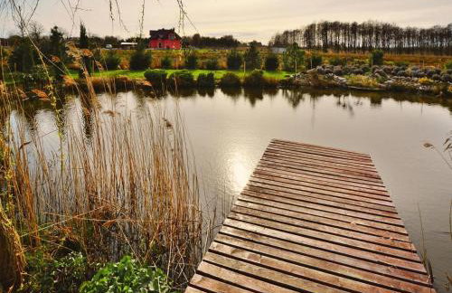 Holiday Apartment, 2 Bedrooms, Garden, Bicycles - Foto 35