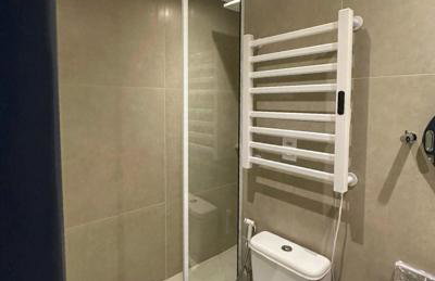Loft de luxo na Praia de Botafogo - Foto 7