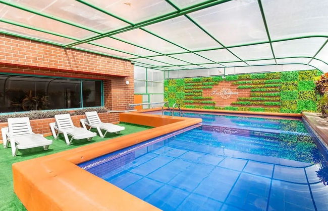 Fontana Suites - Foto 72