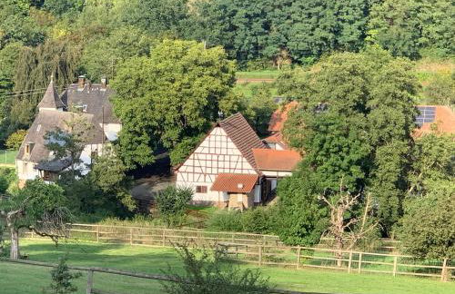 Bauernhof - Auszeit mal anders - Foto 1