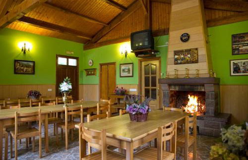 CASA RURAL TOKI ONA - Foto 64