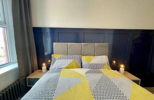 Central House-16 People+Hot Tub - Foto 34