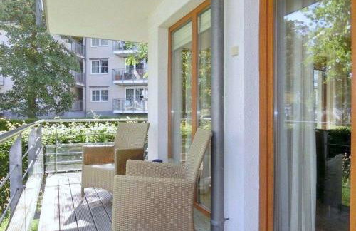 Strandnahe Ferienwohnung - Foto 3