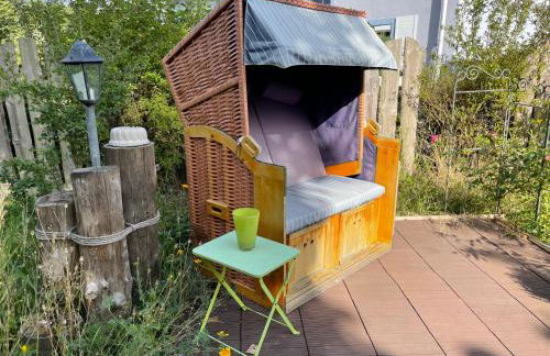Tiny House Ostsee # Naturwerk - Foto 44