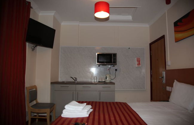 Grove Apartments - Foto 13