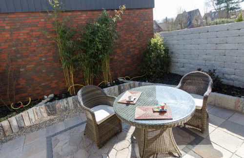 de Luxe Suite Dünenthal - Foto 13