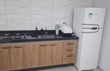 Rede Urbana Loft 4 primeiro andar em frente ao parque Ecológico Indaiatuba - Foto 5