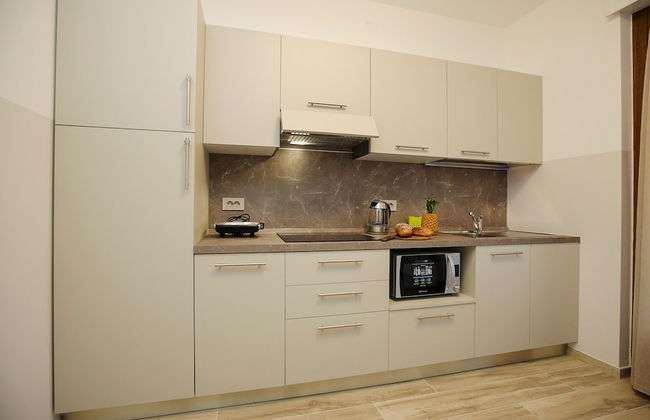 Bella Arco Apartment - Foto 6