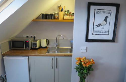 Parkside Apartments - Foto 40