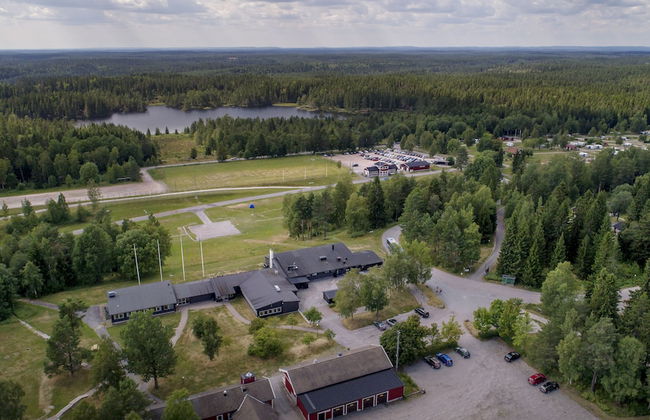 First Camp Ånnaboda-Örebro - Foto 31