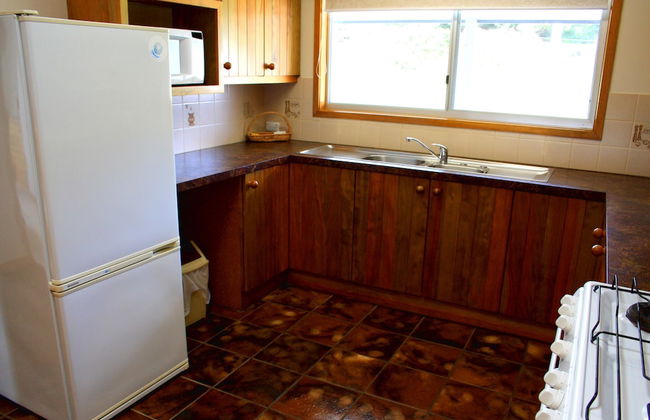 The Crest Apartments - Foto 5