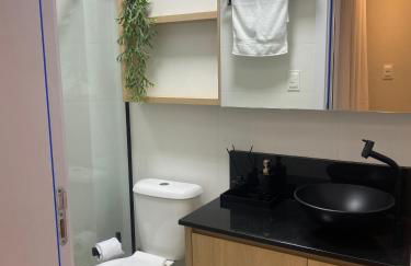 Apê Pertinho do Beto Carrero e Praias - Foto 15