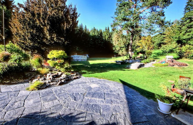 Elegante Ferienwohnung mit Aussenpool Schwarzwald - Foto 23