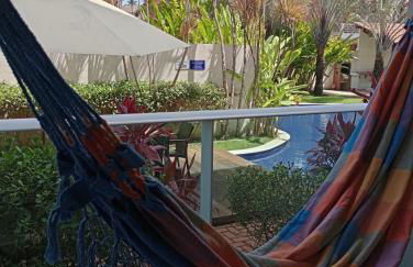 Flat Porto Plaza - Praia do Cupe - Photo 14