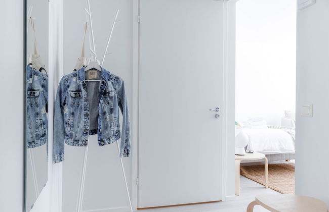 Studio for a business traveler - Foto 21