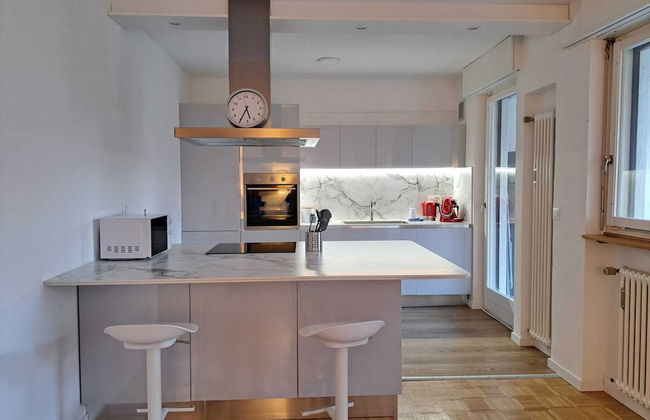 Agra Apartments - Foto 13