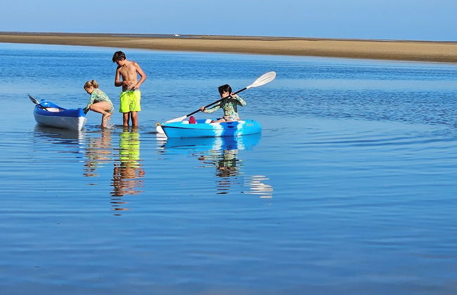 Casa Karibu at Santa Maria Machangulo Mozambique - Photo 25