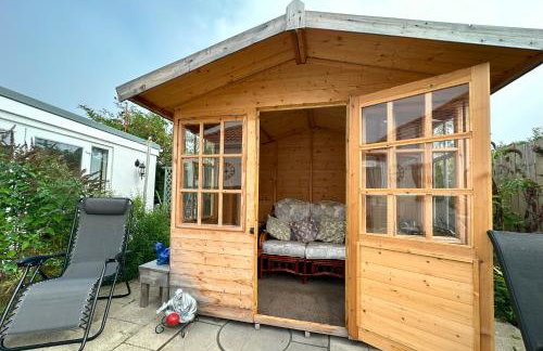 Tawaw Bungalow South Shields - Foto 7