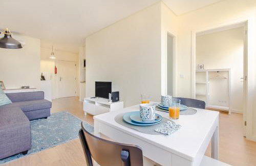 Trindade Modern Flat (with Air Conditioning) - Foto 6