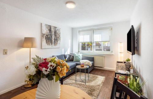 Ferienwohnungen Neuseenland - Foto 15