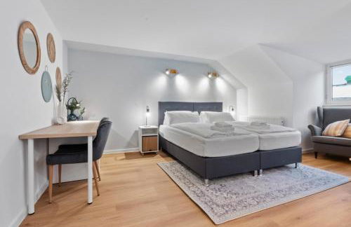 Flatista Homes - Luise - Foto 24