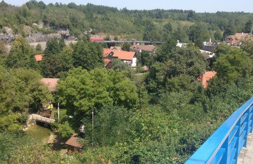 Apartman "BOGUT" - Foto 44
