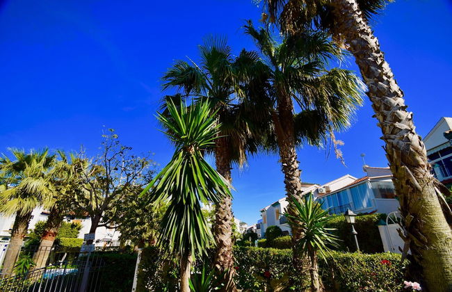 038 Fantastic Holiday // AC - Wifi - Foto 44