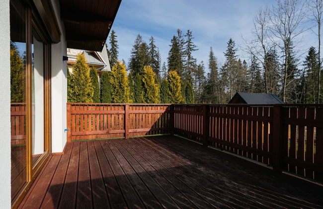 Dom Jarosze I - LoftAffair - Foto 36