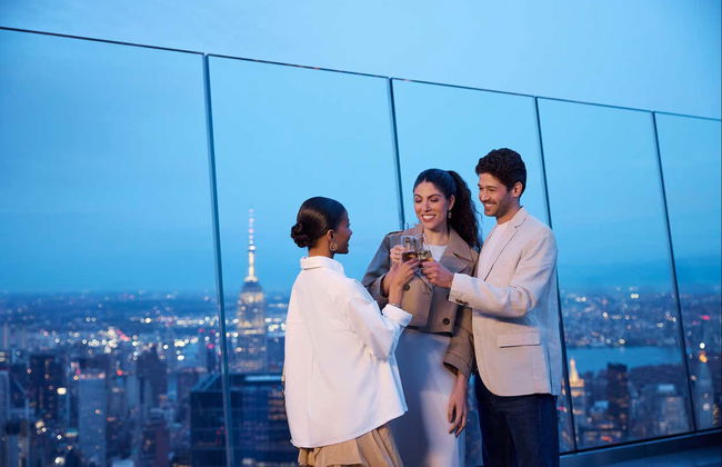 Entrada a Edge - Foto 8