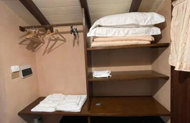 Tranquilla dependance nel verde dell'alta Brianza. - Foto 8