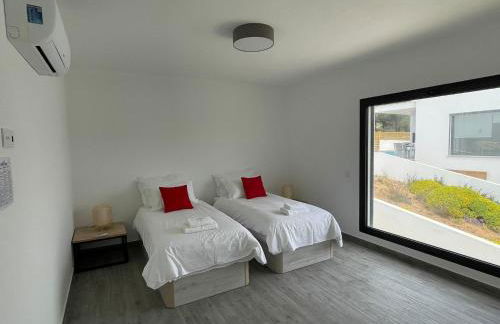 Cairnvillas: Villa Terra C39 - Luxury Villa with Private Swimming Pool near Beach - Foto 12