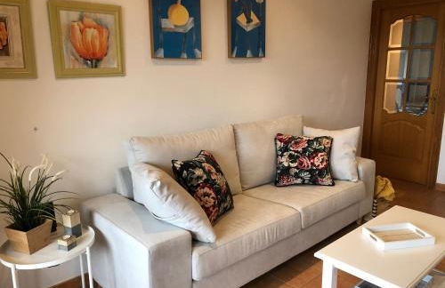 APARTAMENTOS MAR DE AREAS - Foto 29