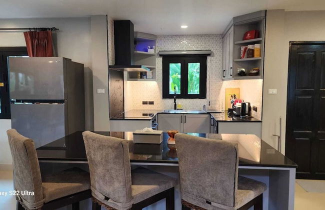 Baan Santhiya Private Pool Villas - Photo 16