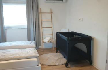 NEU! Ferienhaus am Sonnenlandpark - Haus Anja - Foto 10