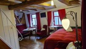 Historisches Apartment in Mühlhausen Thuringia - Foto 4