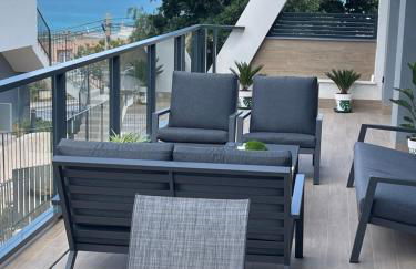 Gran Alcant Iconic Apartment Riki - Photo 11